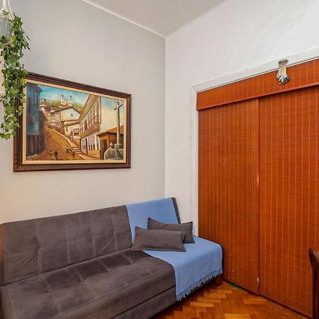 Beachfront Studio Aterro Do Flamengo Rio de Janeiro Exterior photo