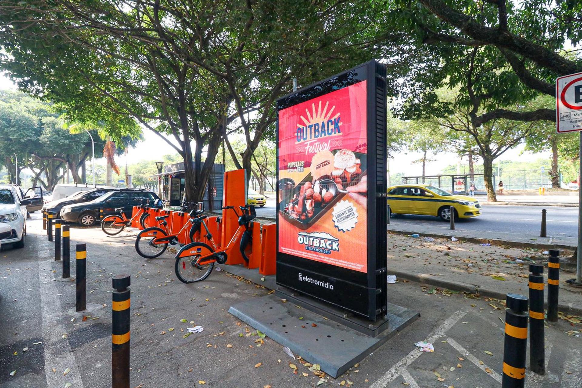Beachfront Studio Aterro Do Flamengo Rio de Janeiro Exterior photo