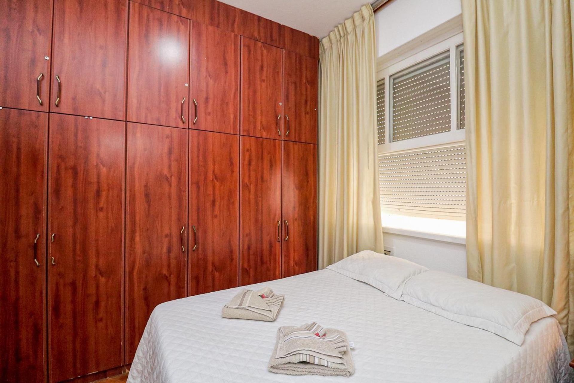 Beachfront Studio Aterro Do Flamengo Rio de Janeiro Exterior photo