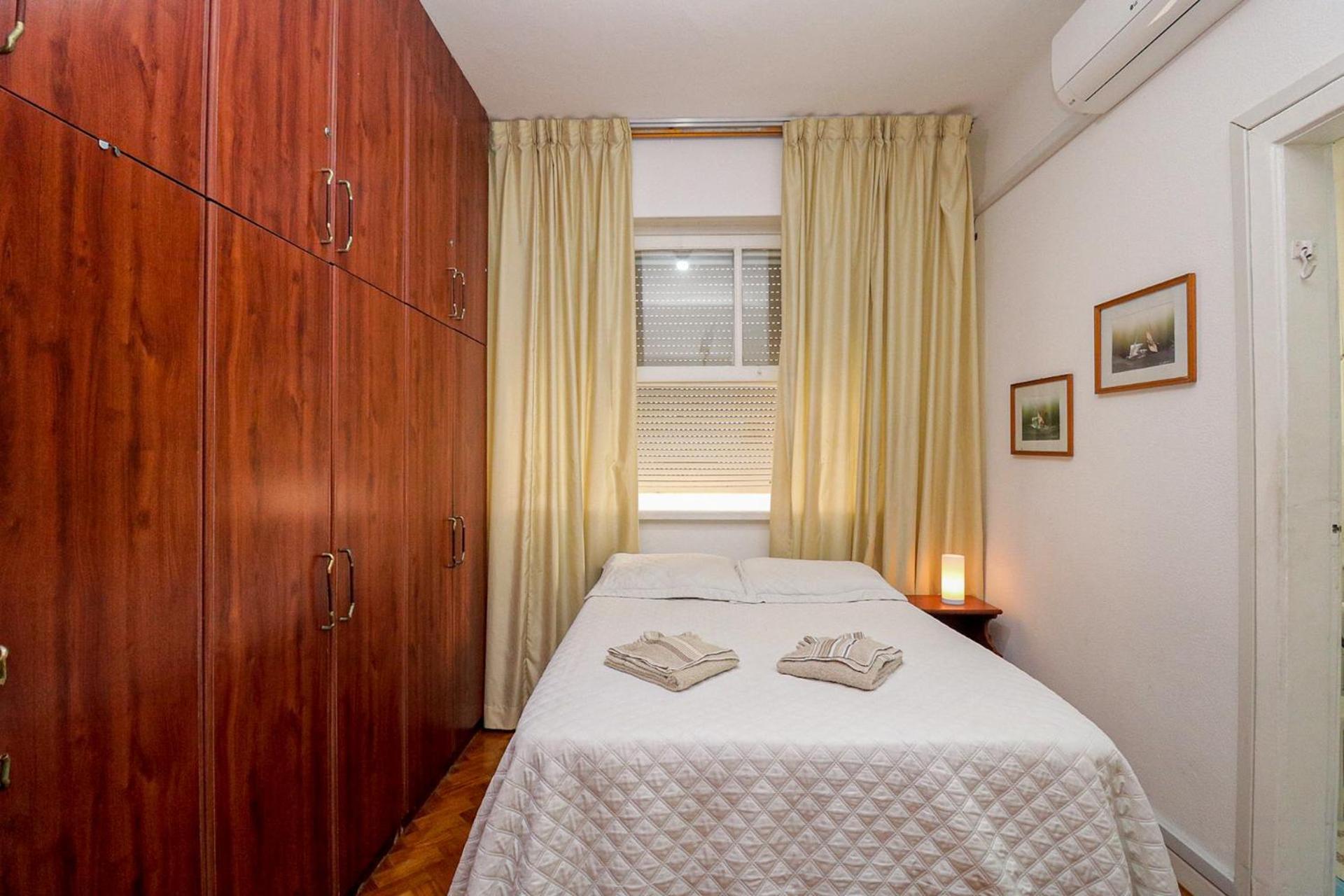 Beachfront Studio Aterro Do Flamengo Rio de Janeiro Exterior photo